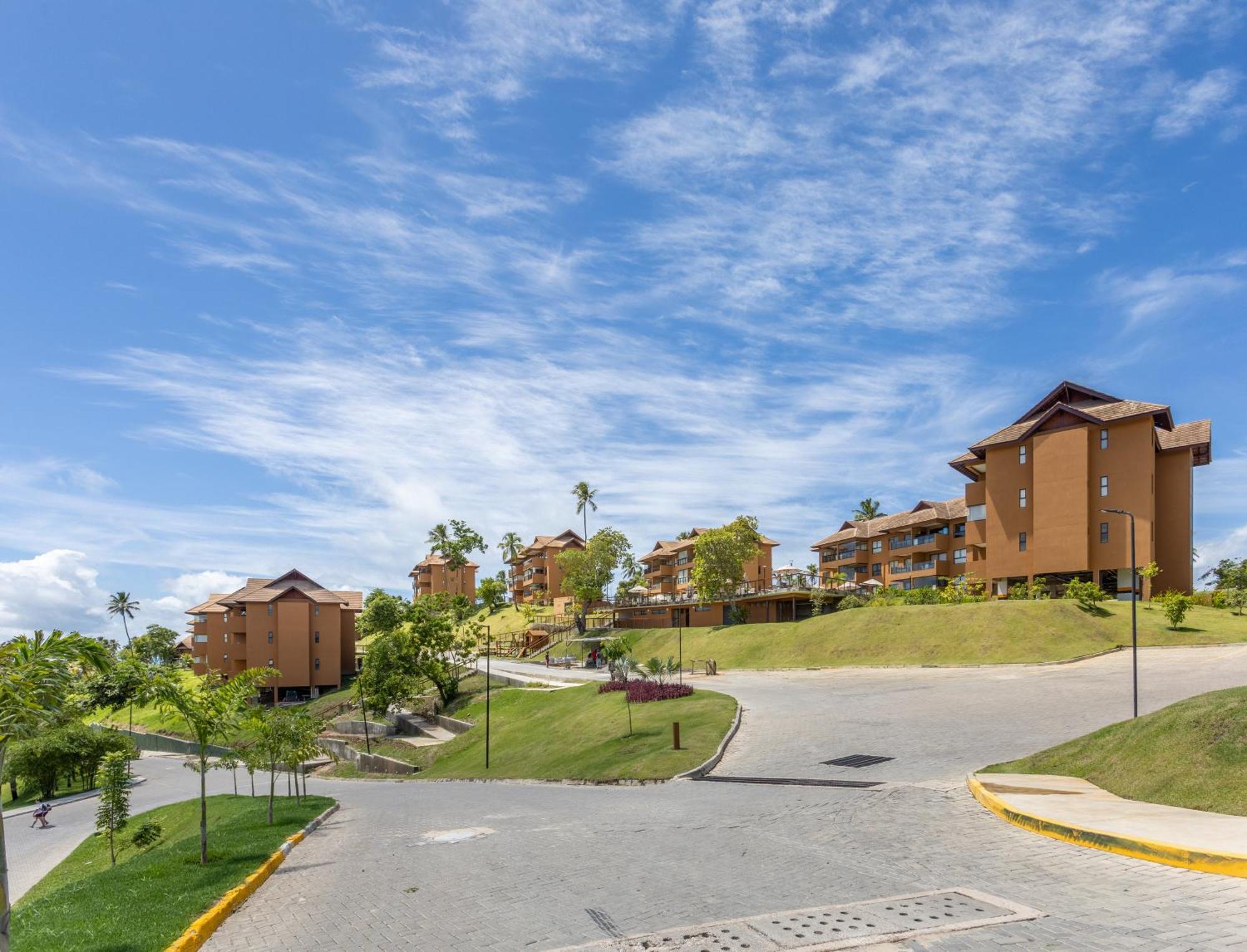 Marenostrum -Vista Mar - Praia Dos Carneiros - Eco Resort- 2 Suites Praia dos Carneiros Exterior foto
