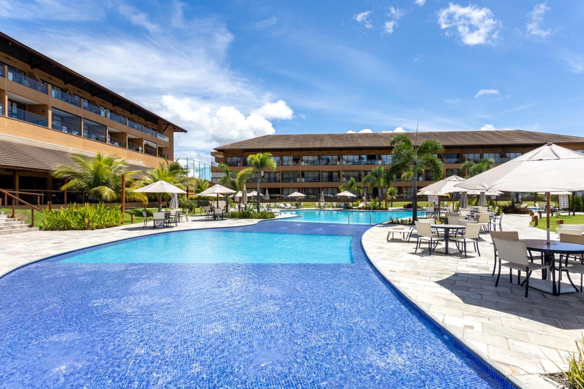 Marenostrum -Vista Mar - Praia Dos Carneiros - Eco Resort- 2 Suites Praia dos Carneiros Exterior foto